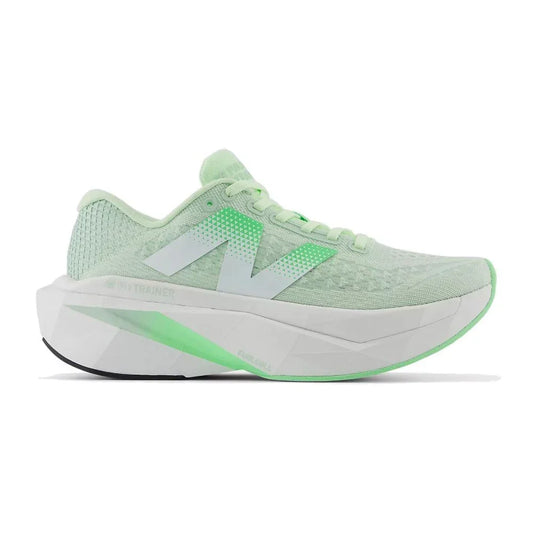 Tênis New Balance FuelCell SuperComp Trainer V3 Feminino