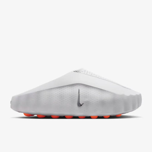 Nike Mind 001 Slide Light Smoke Grey