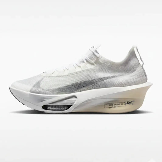 Nike Air Zoom Alphafly Next% 3 Platinum Tint Fog Gray