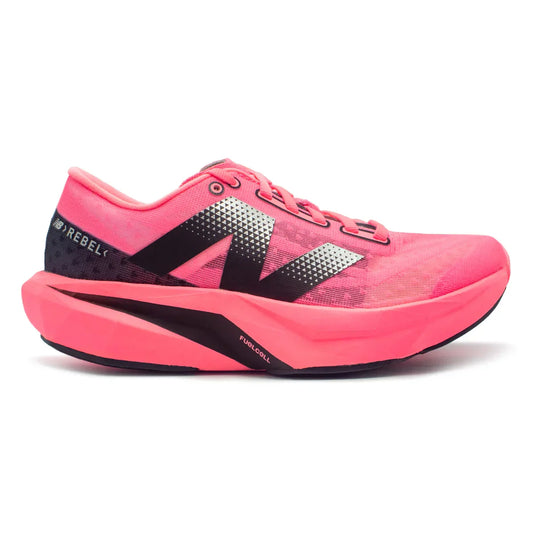Tênis New Balance Fuelcell Rebel V4 Corrida