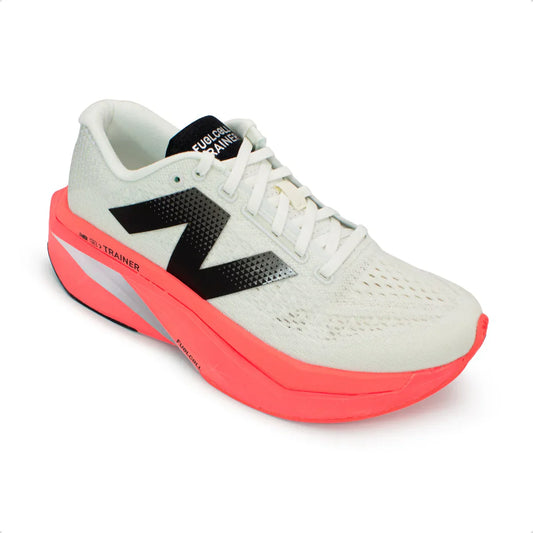 Tênis New Balance Fuelcell Supercomp Trainer V3 Corrida