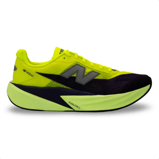 Tênis New Balance Fuelcell Rebel V5 Corrida