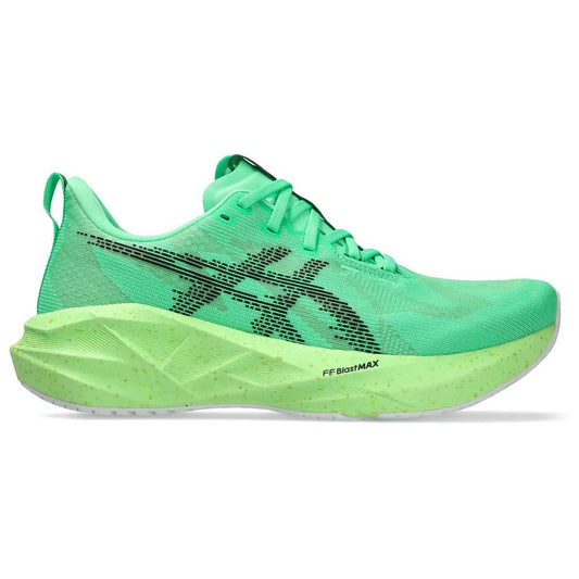 Asics Tênis de corrida Novablast 5