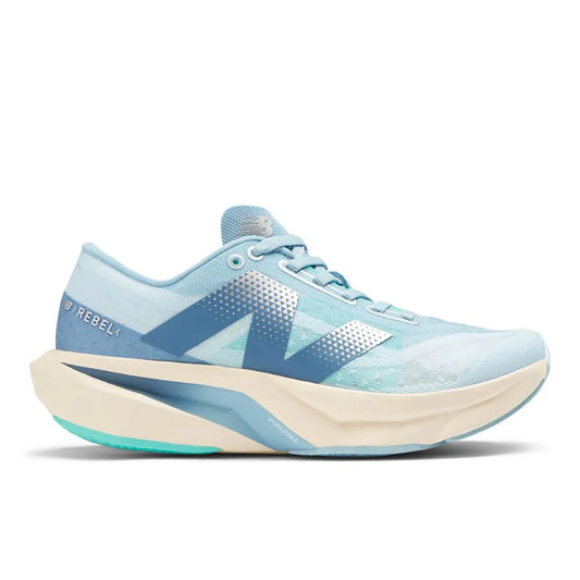 New Balance Tênis de corrida Fuelcell Rebel V4